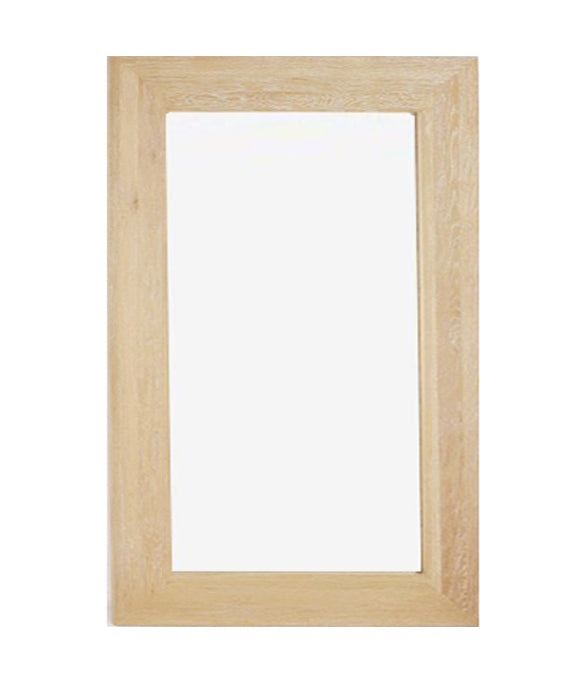 Wide Frame Mirror - Coastal Living