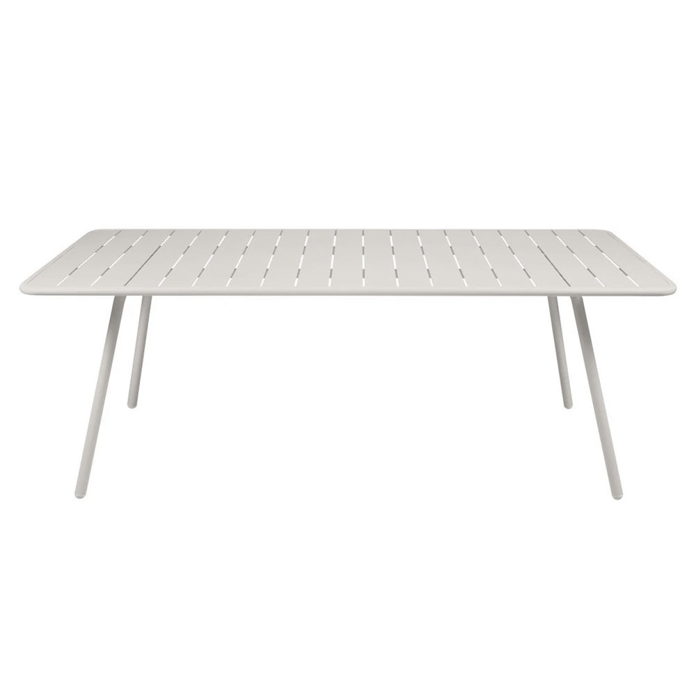 Tubular Dining Table