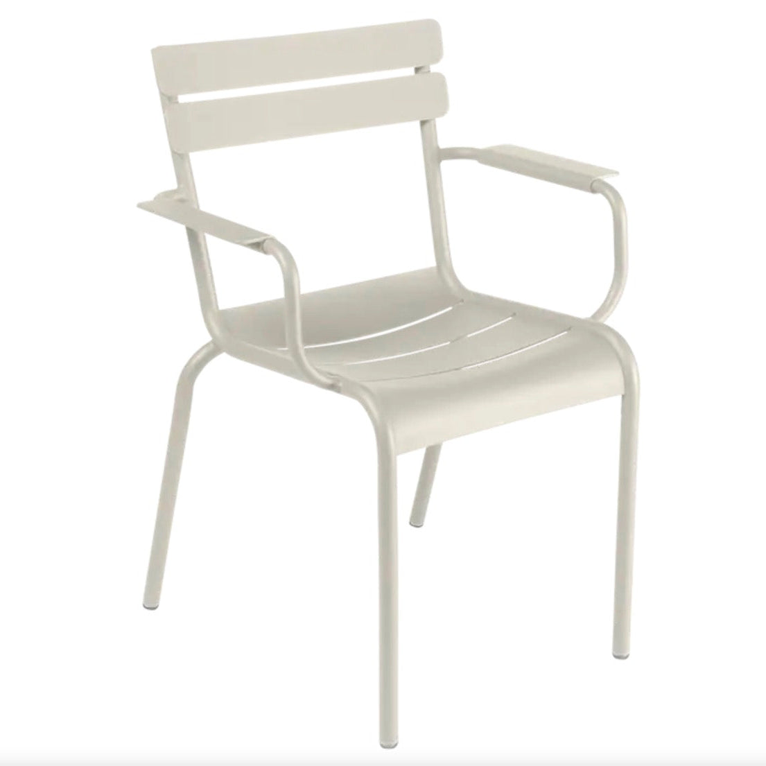Tubular Dining Armchair
