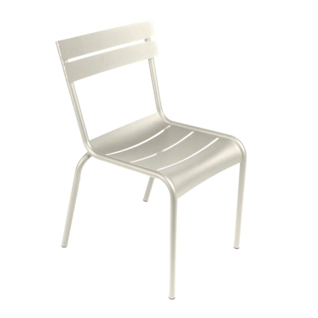 Tubular Dining Chair