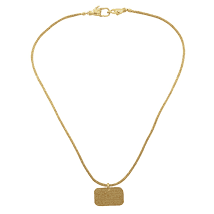 Suleiman Necklace