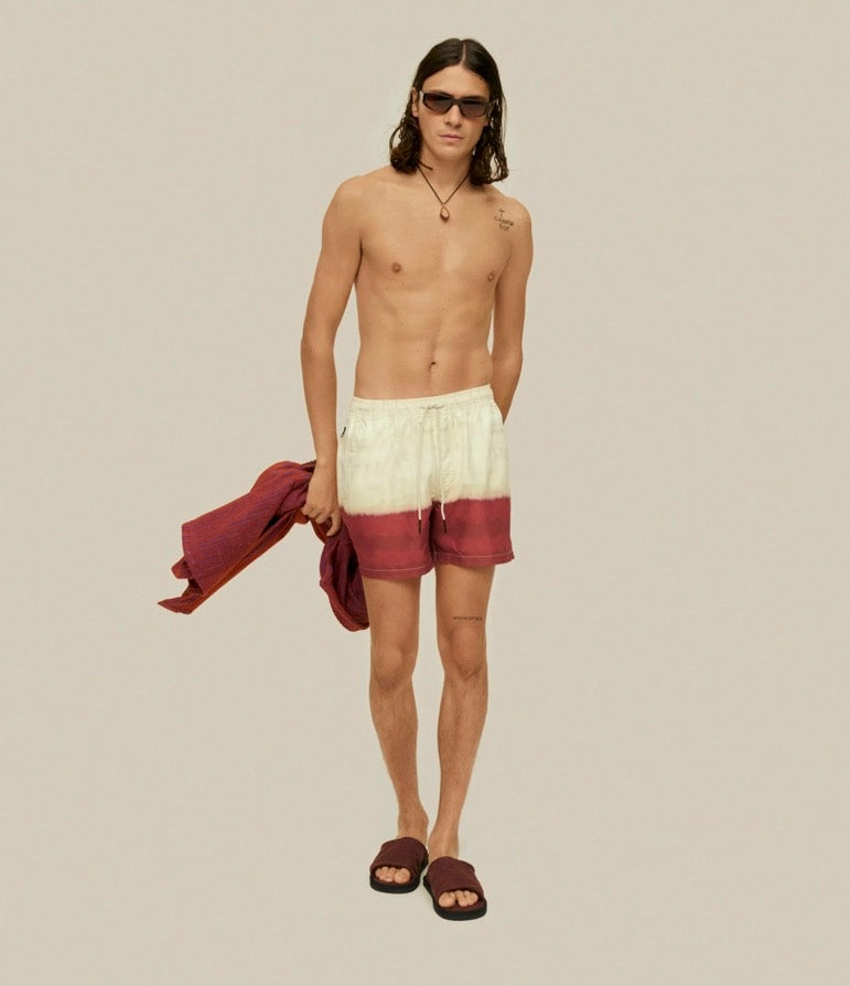 Vista Swim Shorts