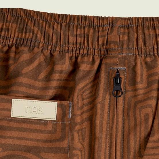 Sienna Golconda Swim Shorts