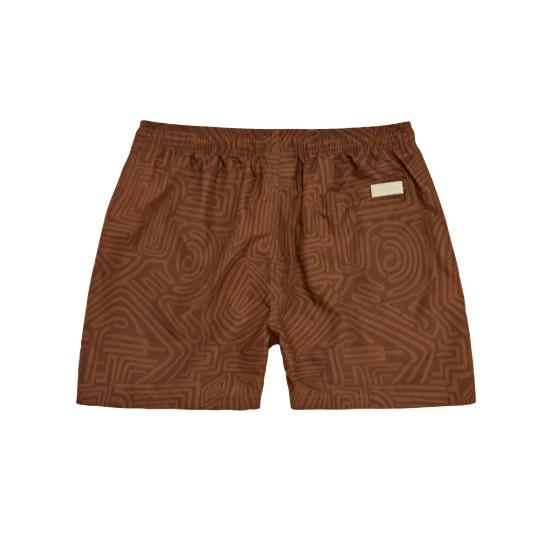 Sienna Golconda Swim Shorts