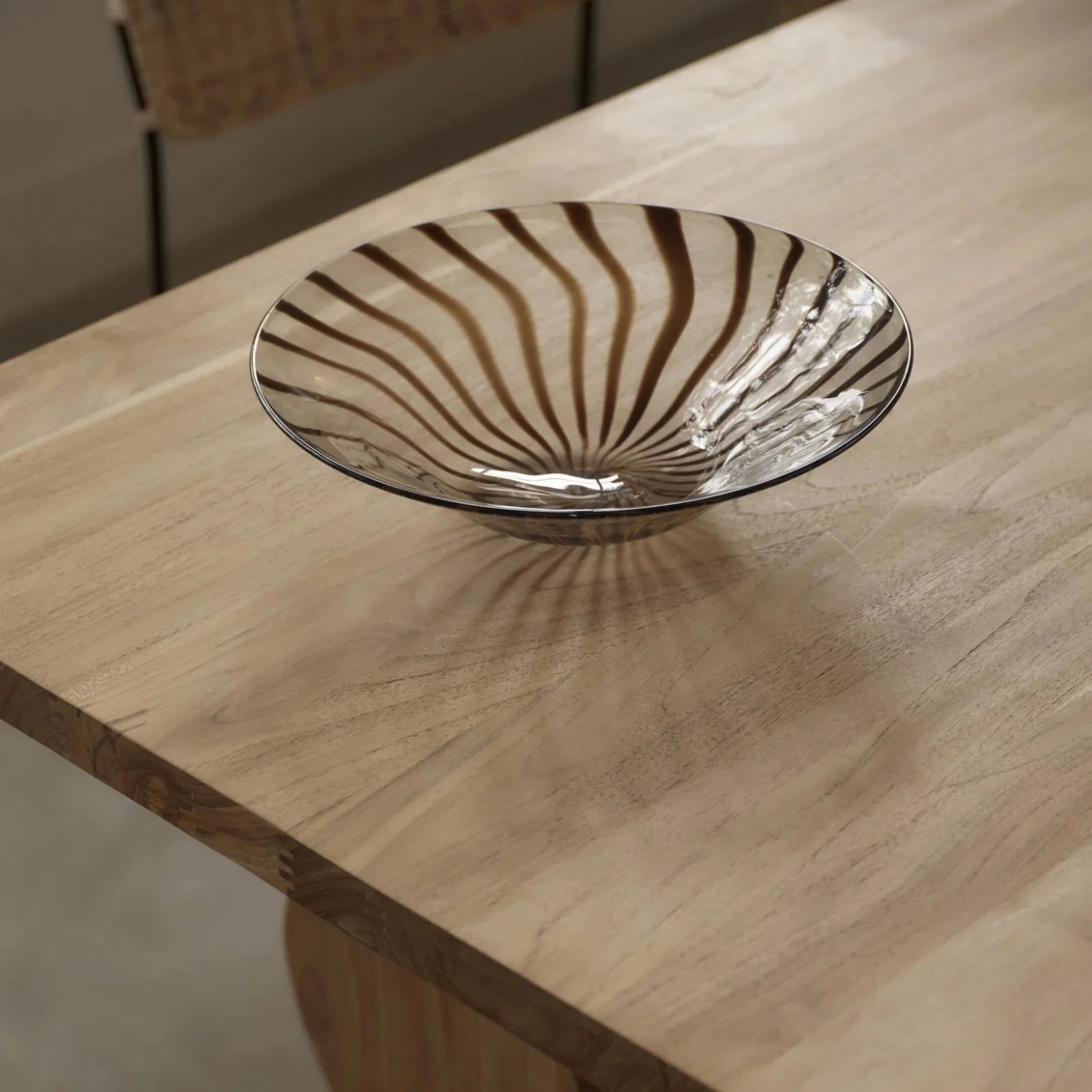 Wallace Platter