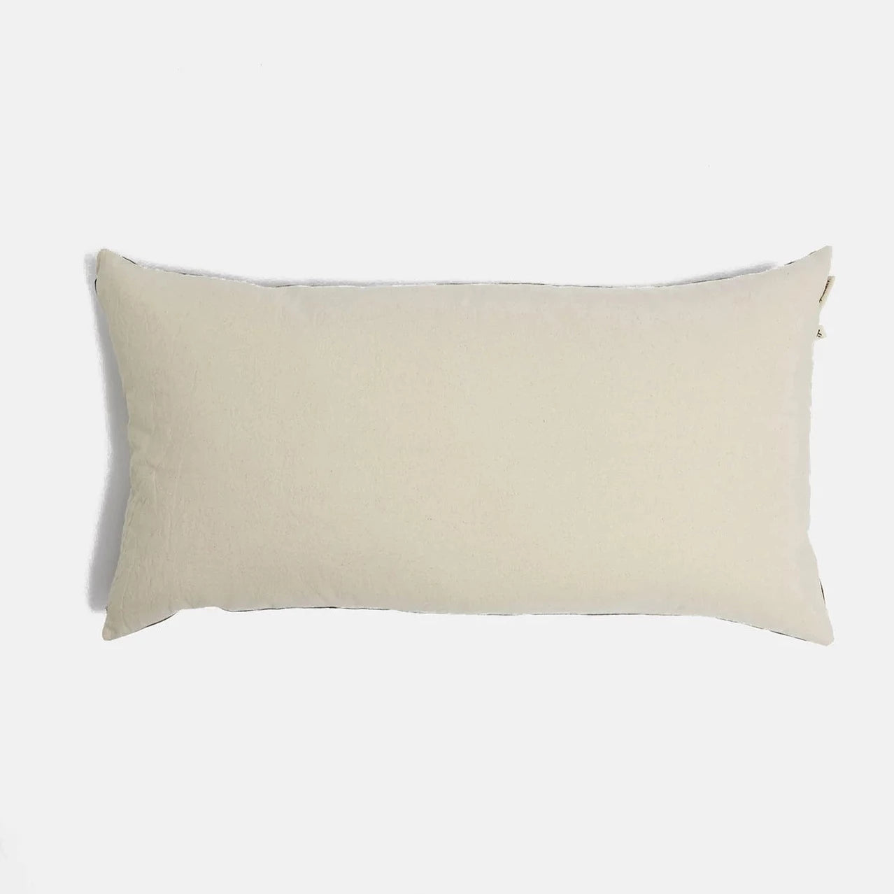 Wanderful Rectangle Cushion Hessian - Coastal Living