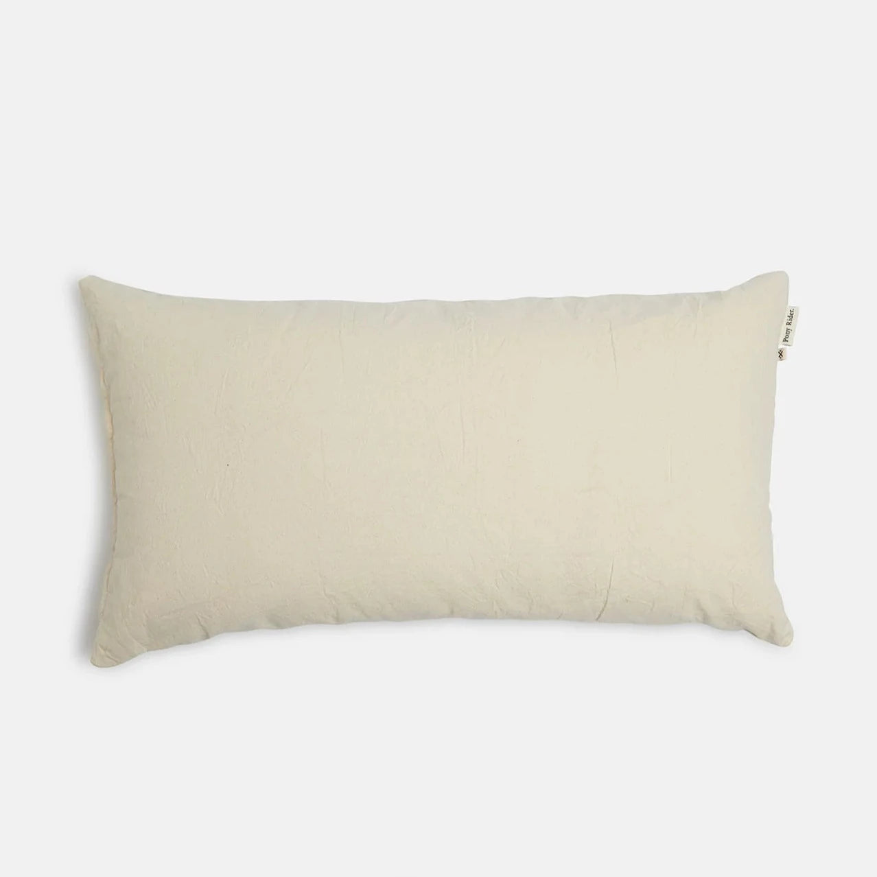 Wanderful Rectangle Cushion Oats - Coastal Living