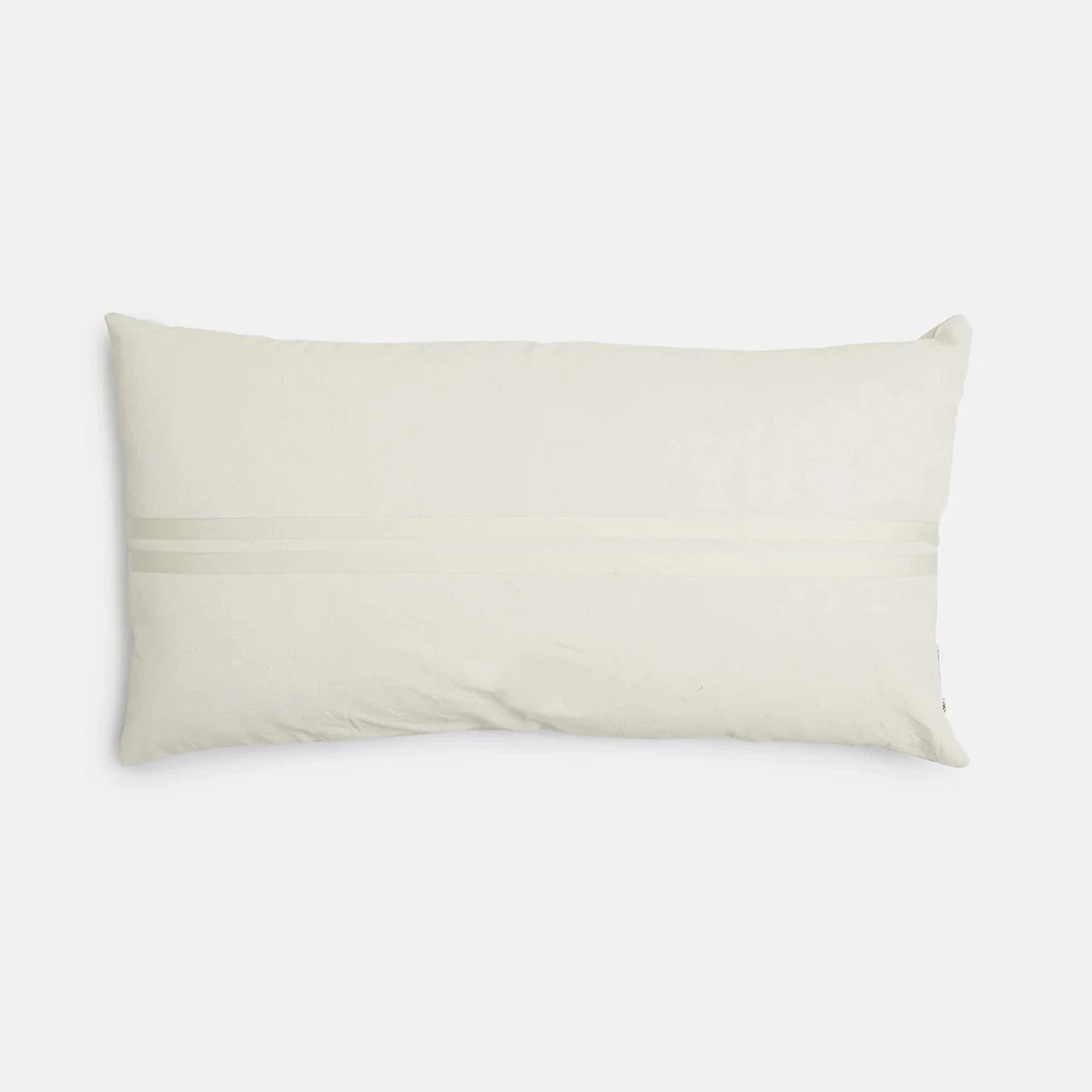 Wanderful Rectangle Cushion Oats - Coastal Living