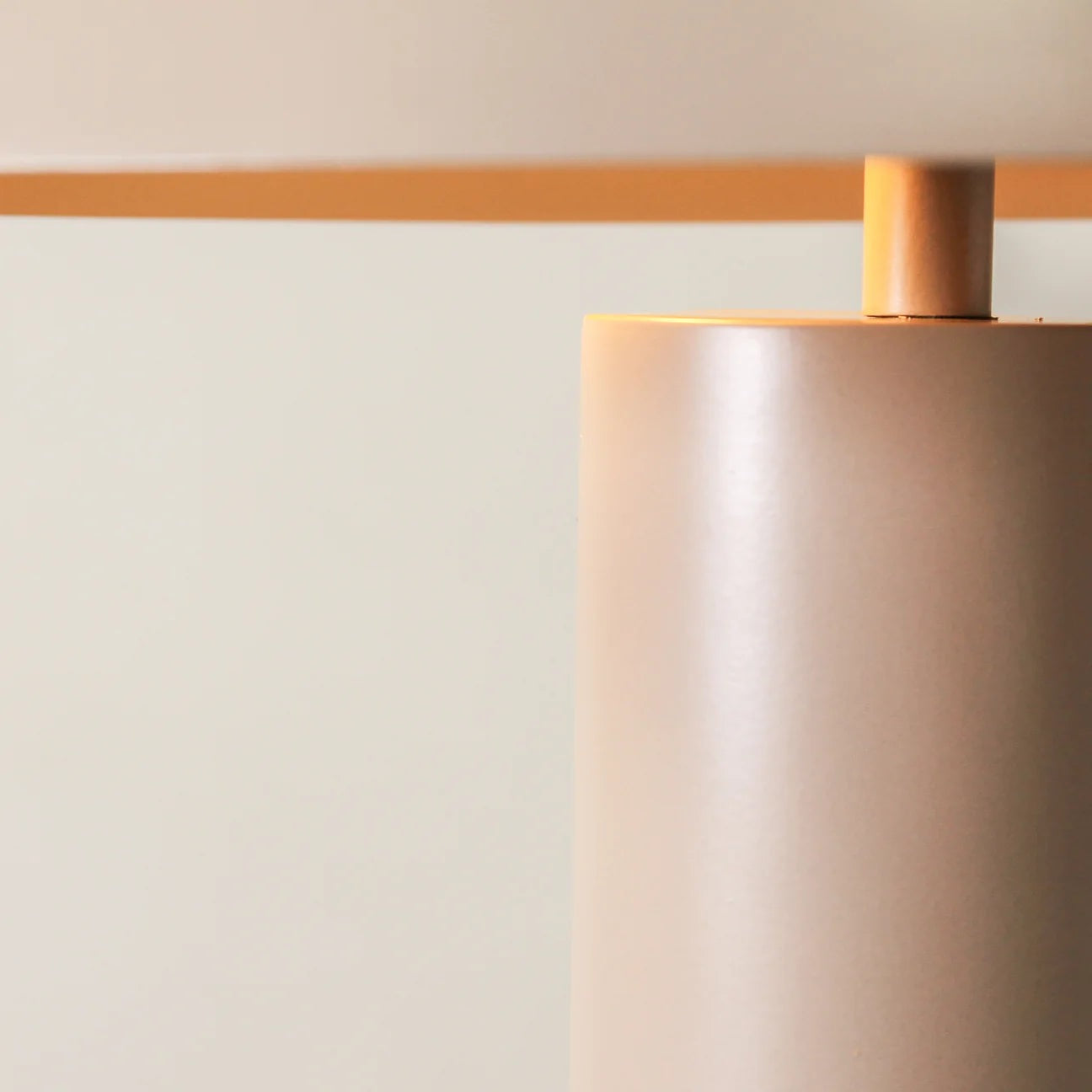 Ember Table Lamp