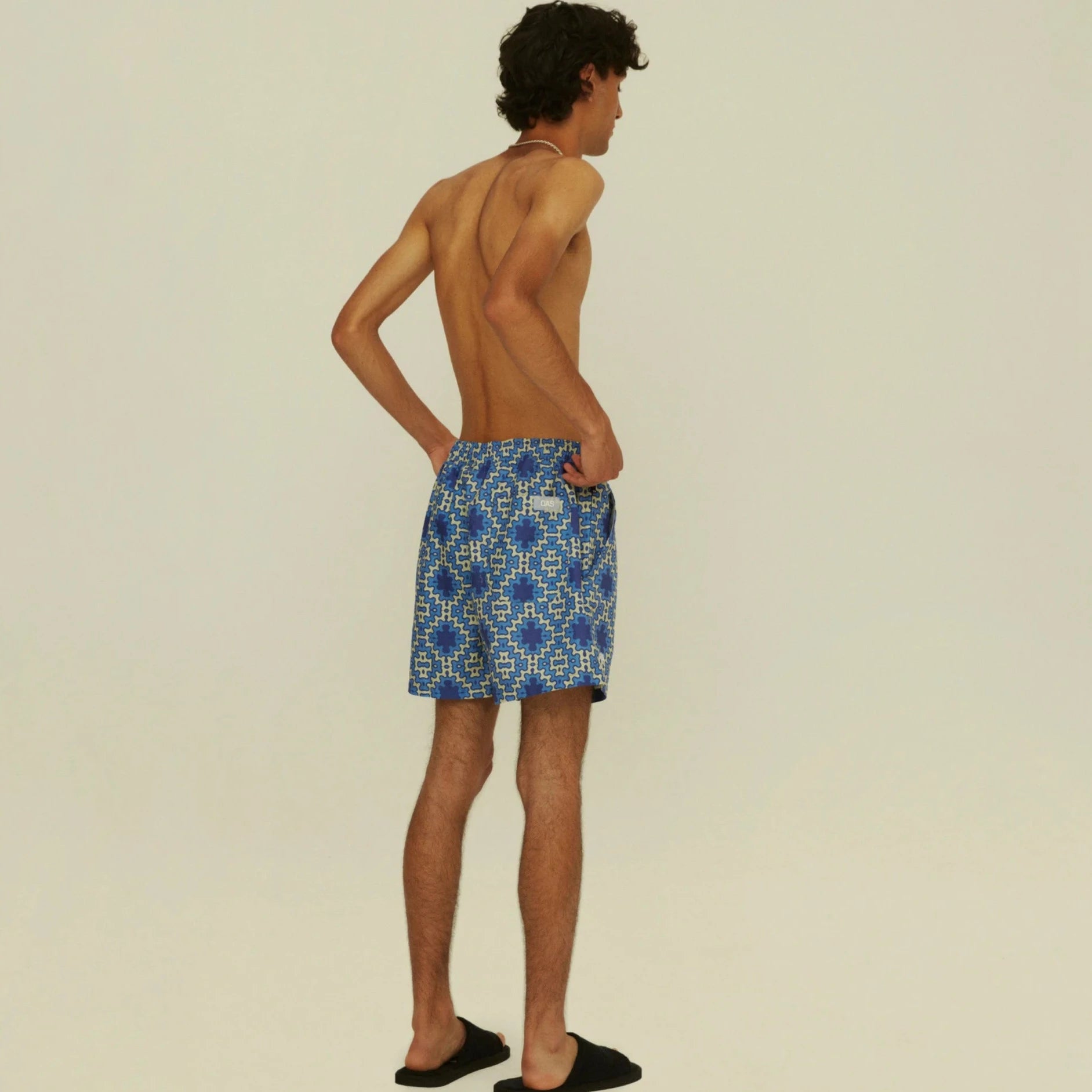 Azul Swim Shorts - Coastal Living
