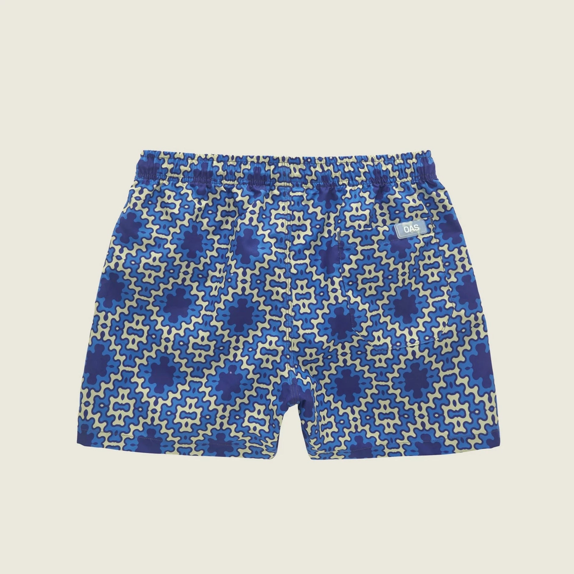Azul Swim Shorts - Coastal Living