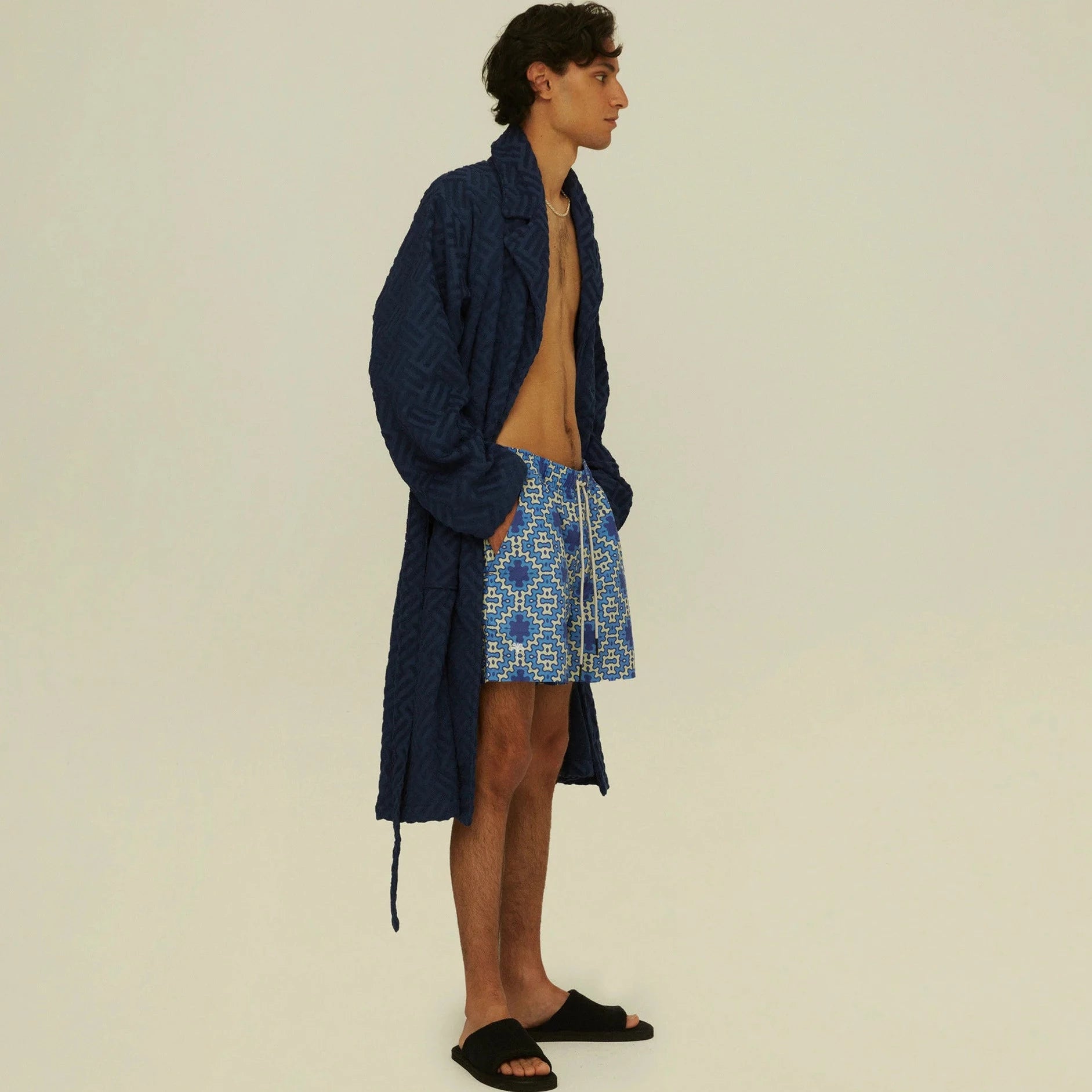 Azul Swim Shorts - Coastal Living