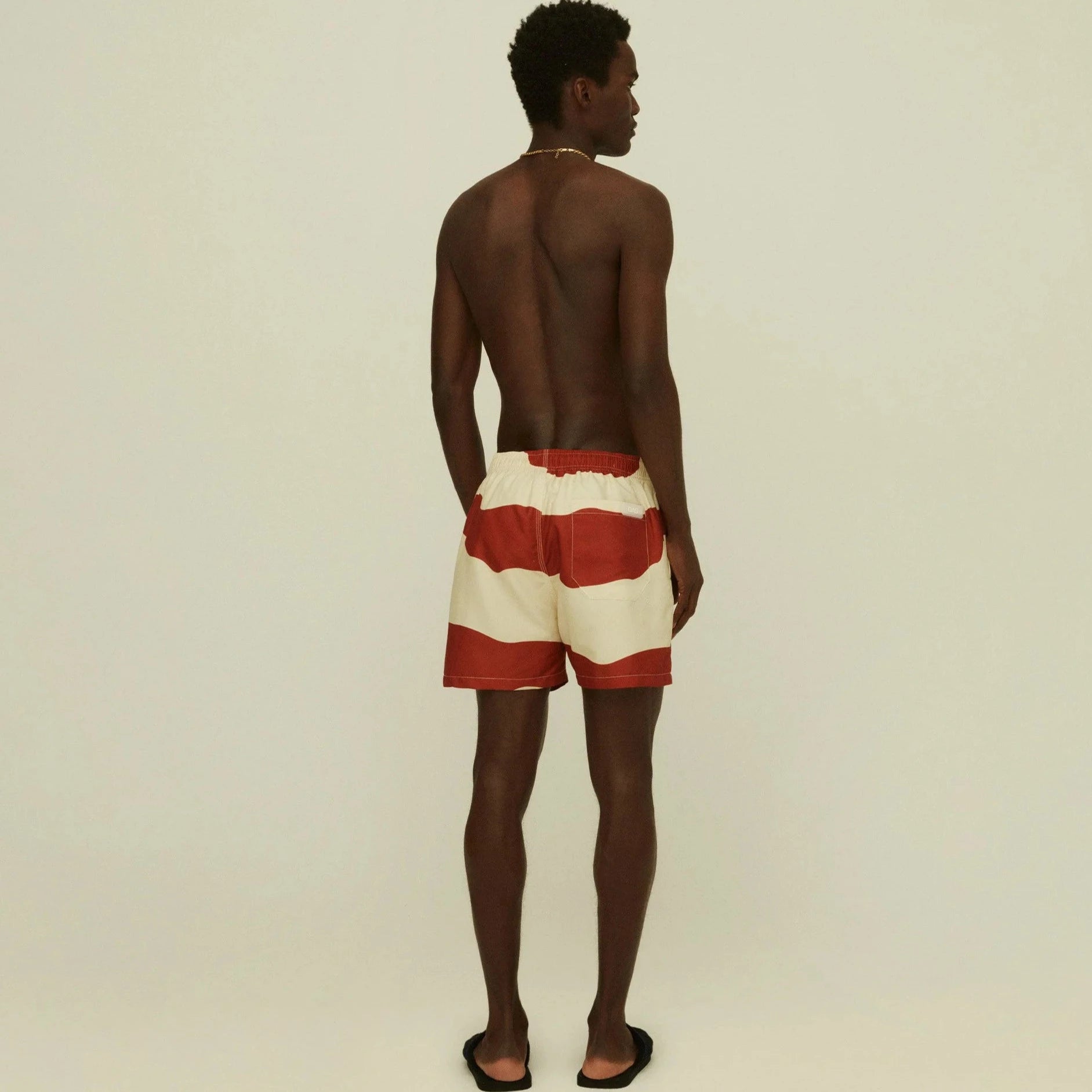 Amber Dune Swim Shorts - Coastal Living