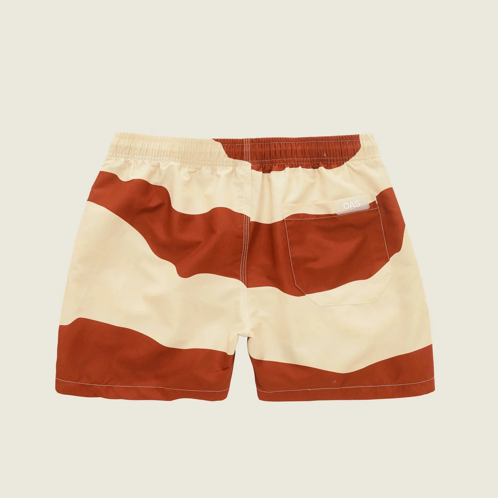Amber Dune Swim Shorts - Coastal Living