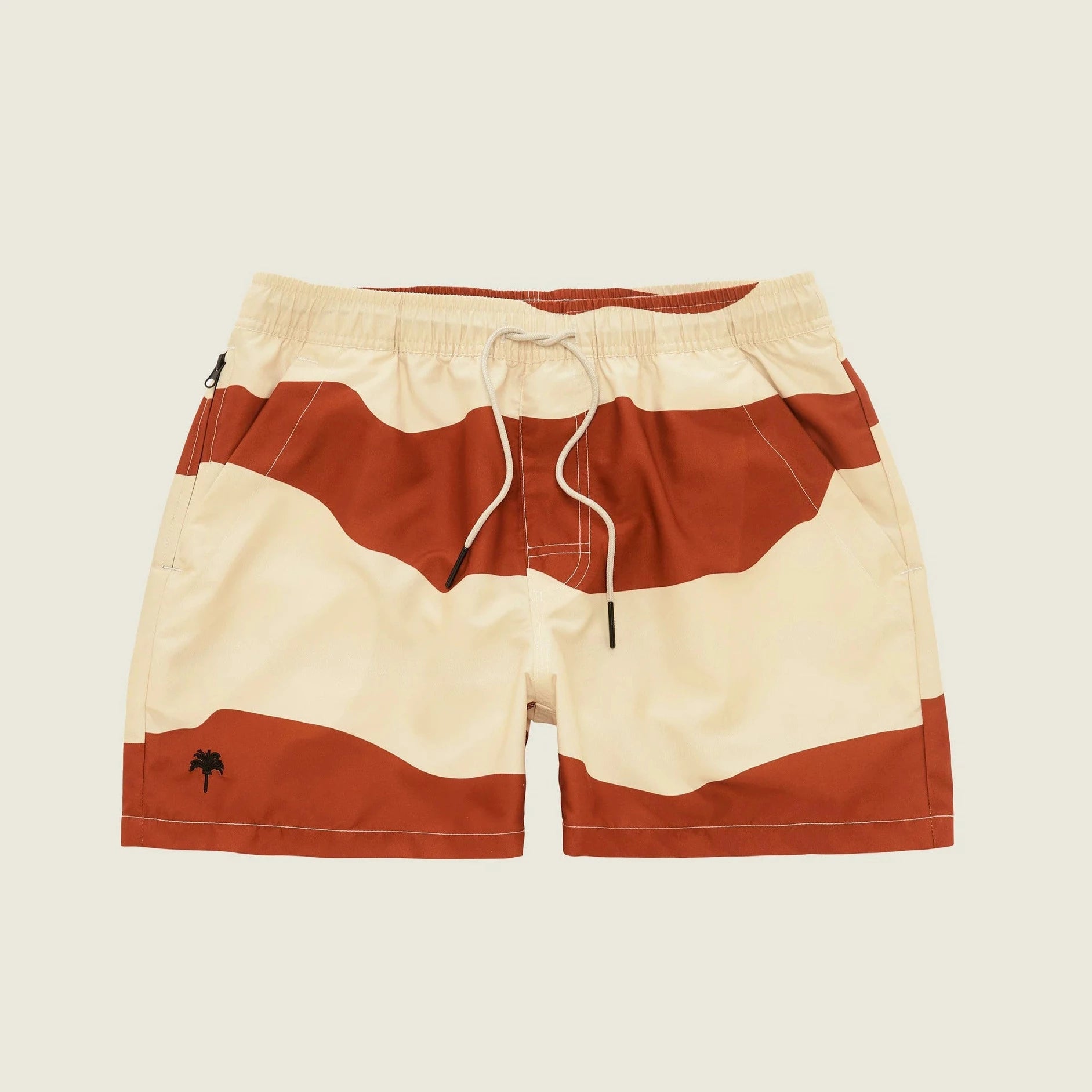 Amber Dune Swim Shorts - Coastal Living