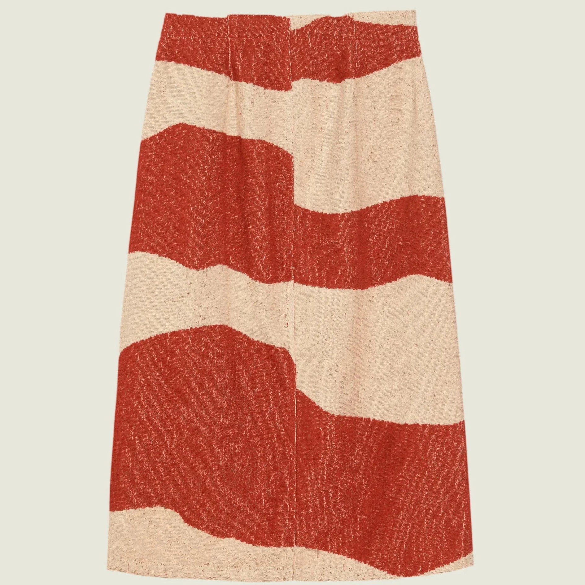 Amber Dune Terry Skirt - Coastal Living