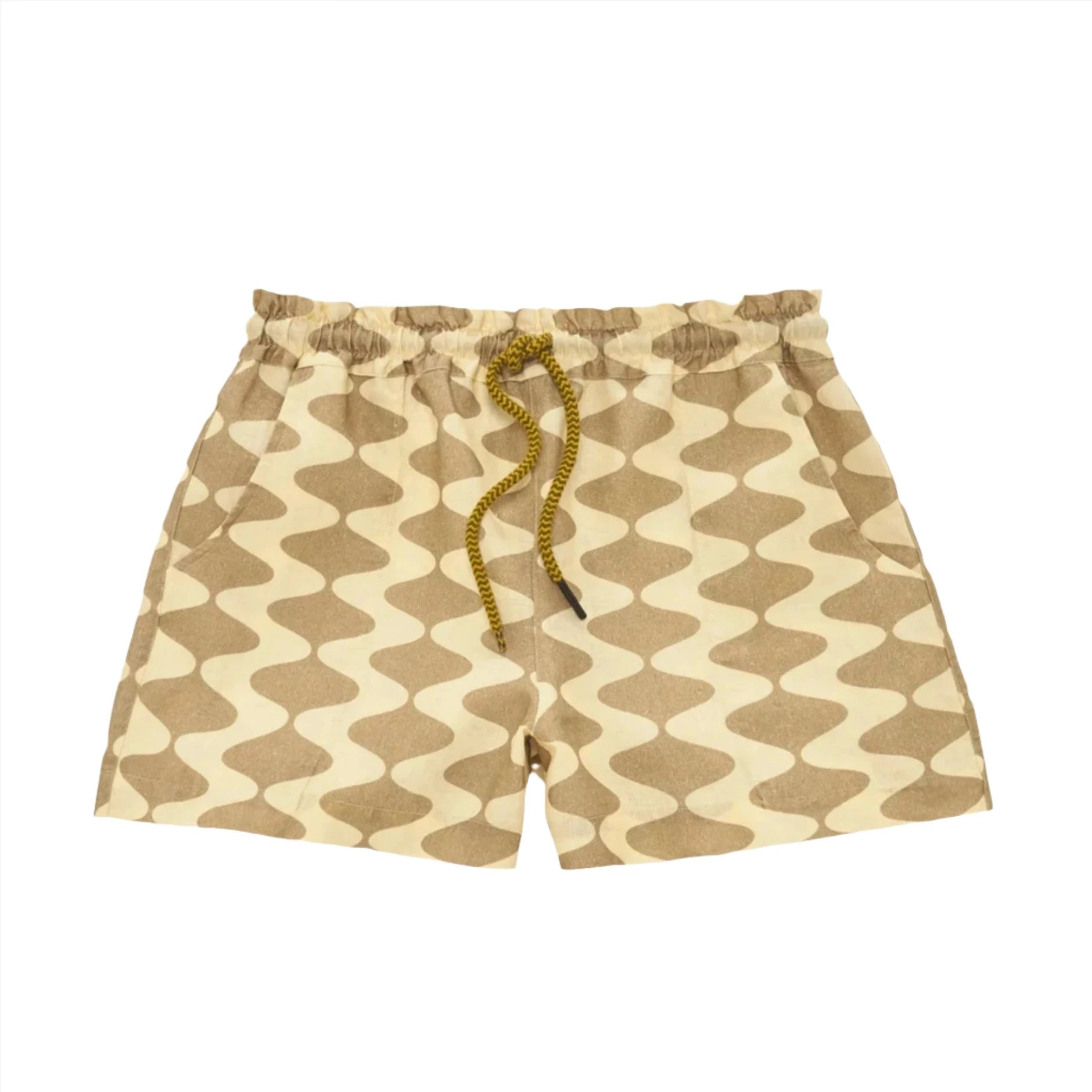 H&m 2025 banana shorts