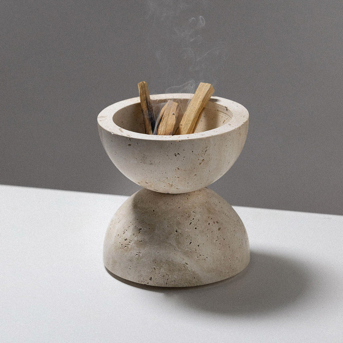 Sphere Incense Burner