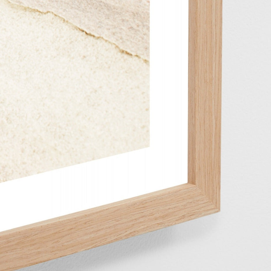 Along The Shore Print