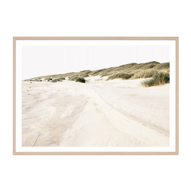 Along The Shore Print