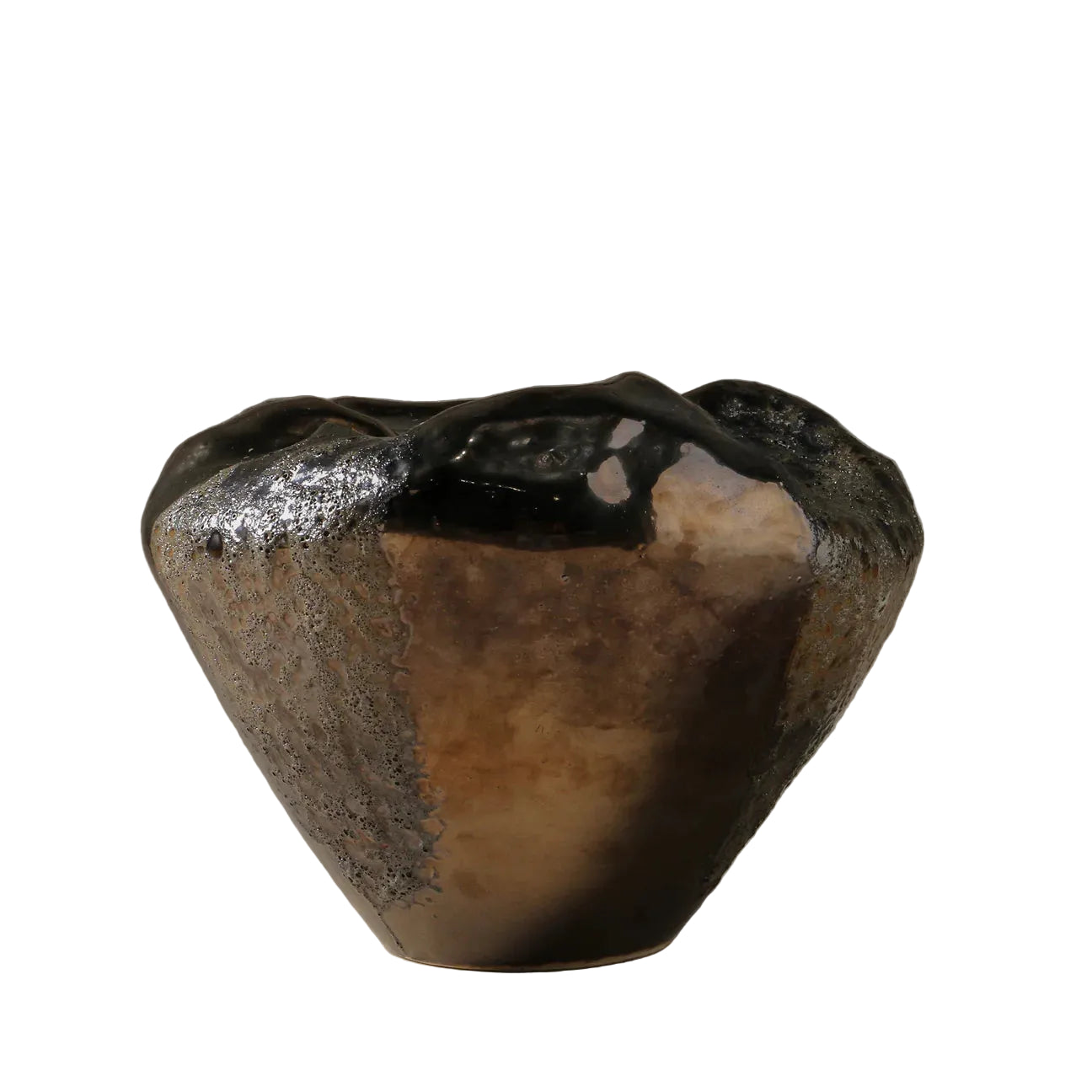 Cinder Vase