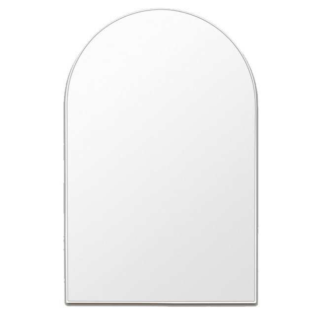 Arch Oversize Mirror - Coastal Living