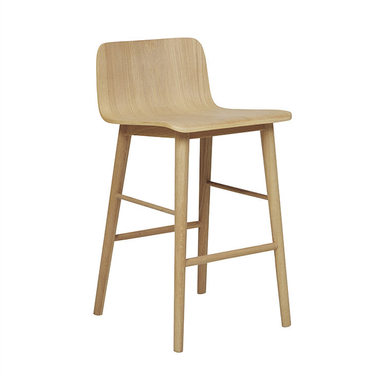 Sketch Tami Barstool - Coastal Living