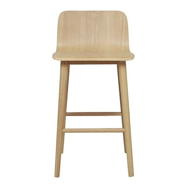 Sketch Tami Barstool - Coastal Living