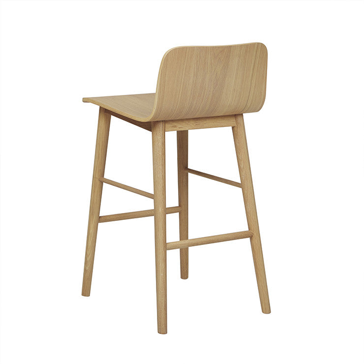 Sketch Tami Barstool - Coastal Living