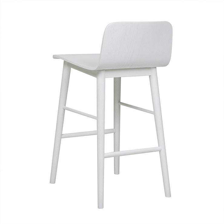 Sketch Tami Barstool - Coastal Living