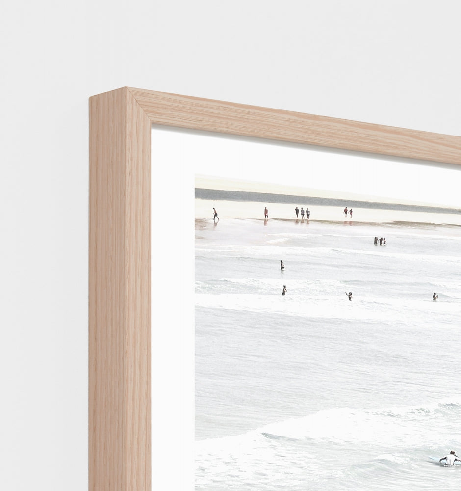 Byron Bay Print