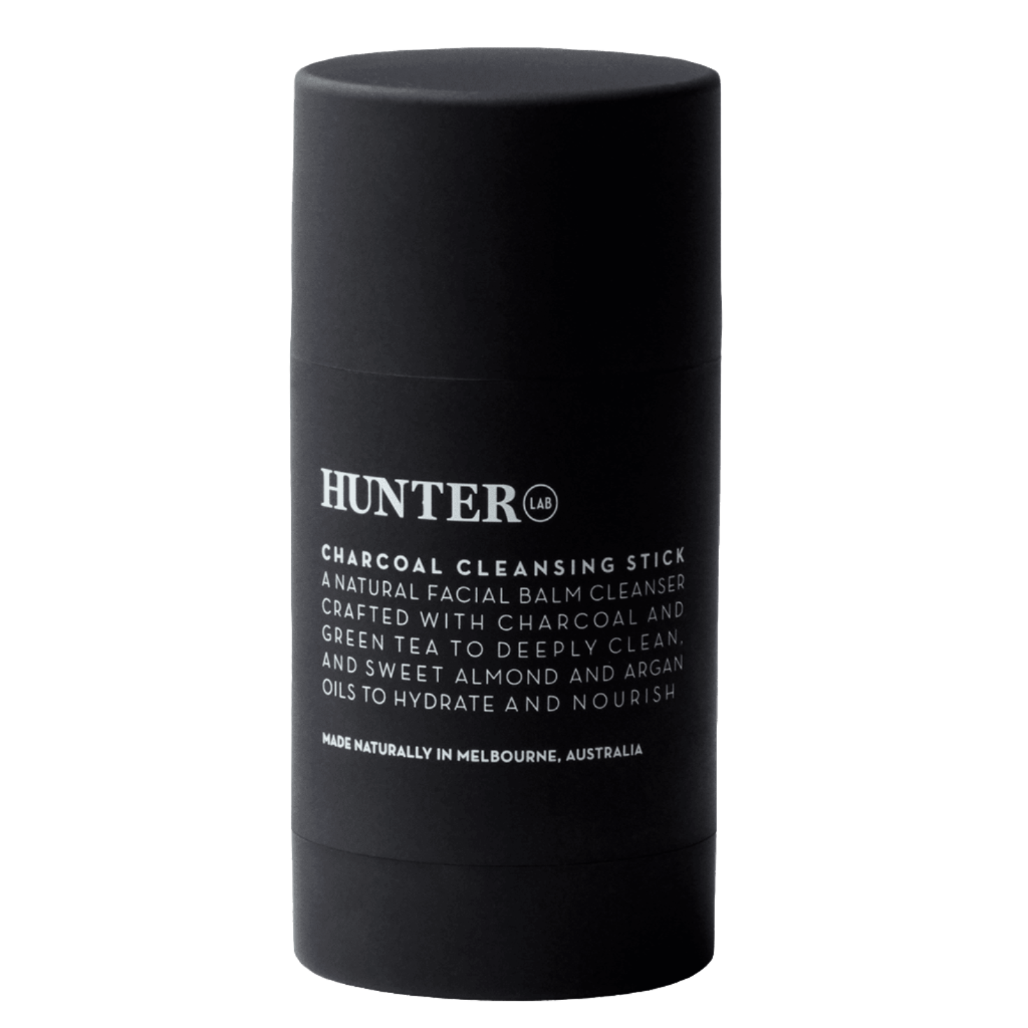 Charcoal Cleansing Stick - Coastal Living