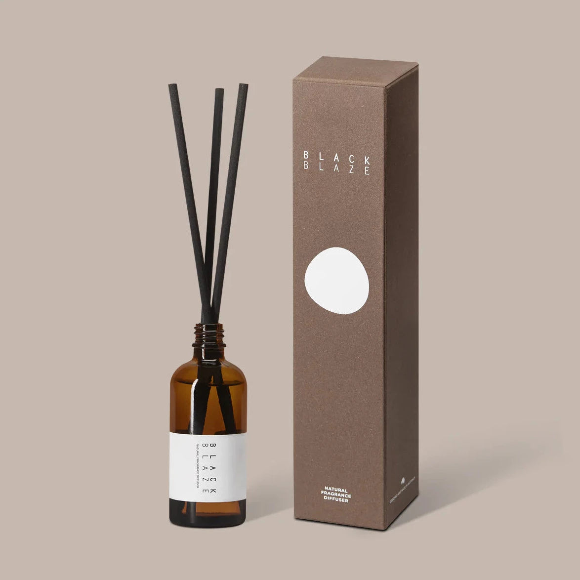 Vetiver & Fig Diffuser - Coastal Living