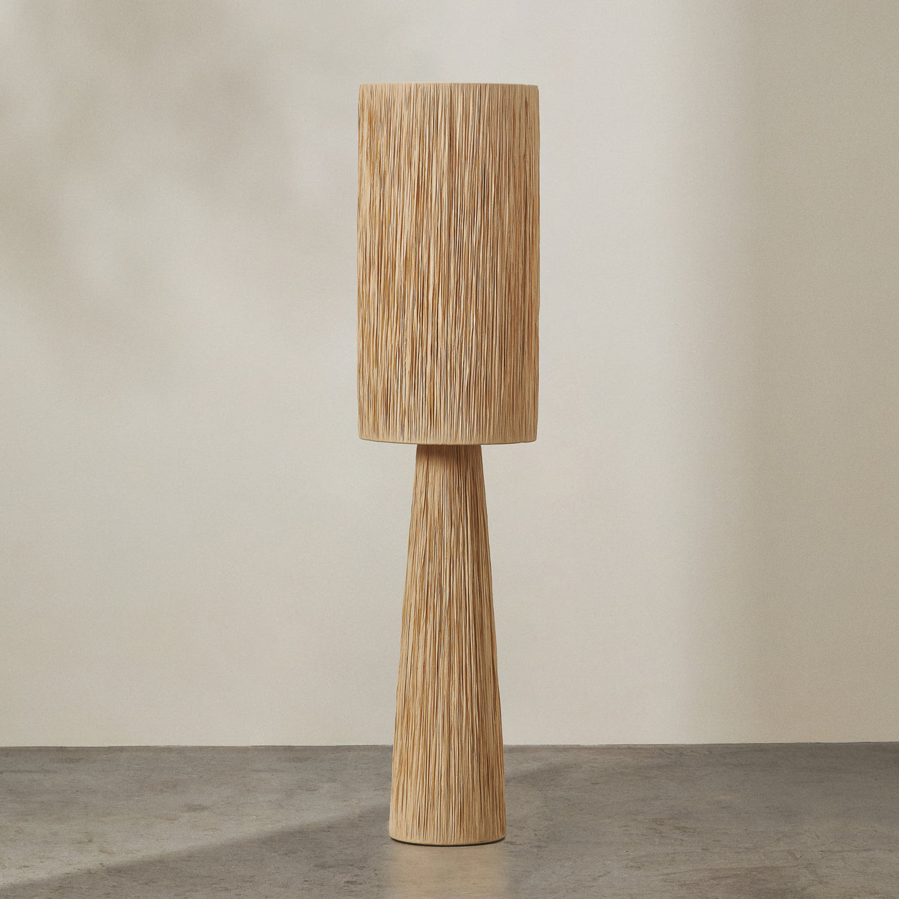 Cassia Floor Lamp