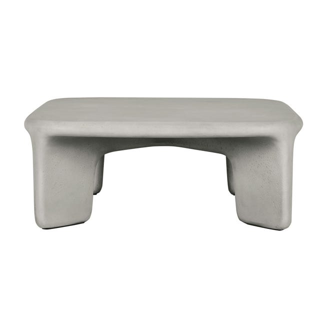 Petra Arch Coffee Table