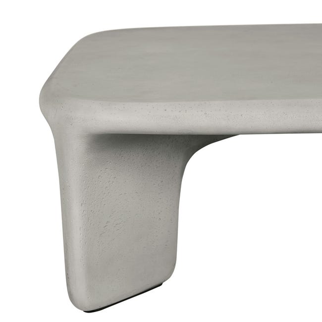 Petra Arch Coffee Table