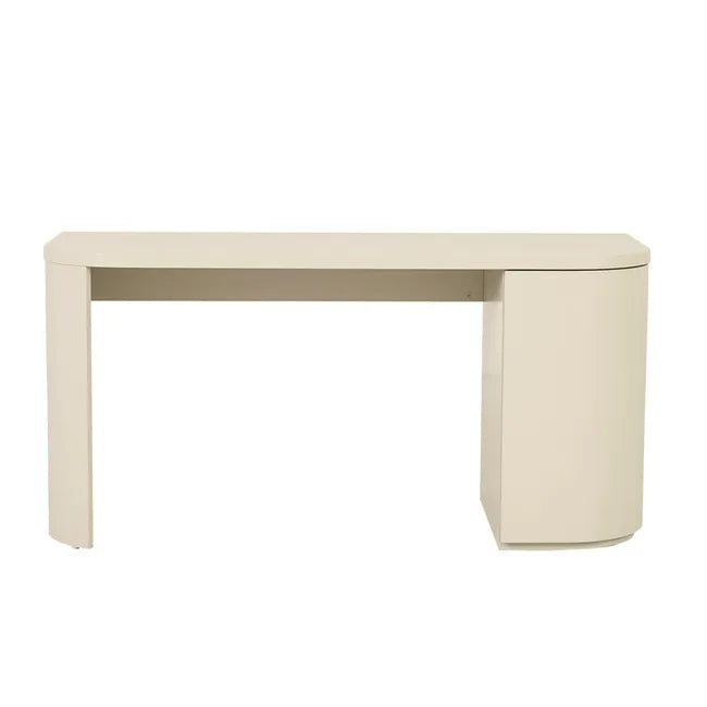 Orson Round Desk