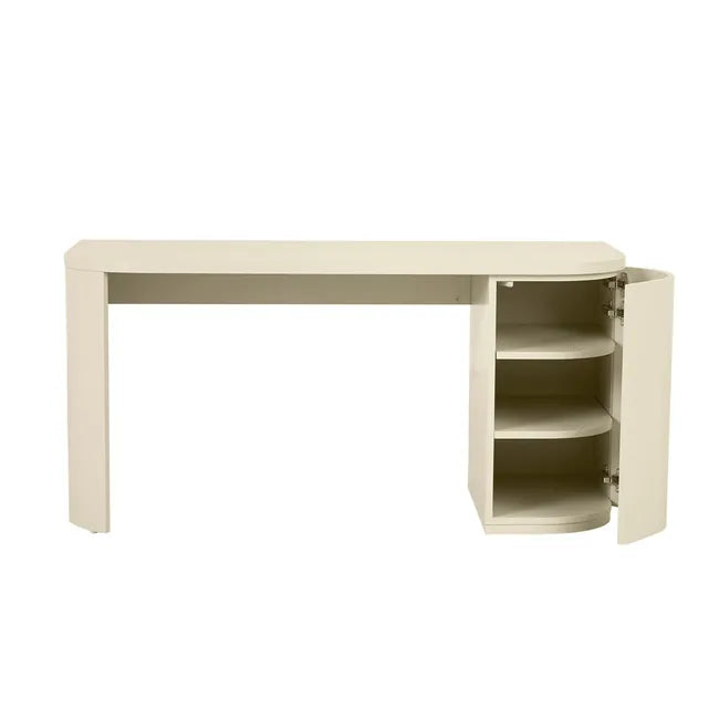 Orson Round Desk