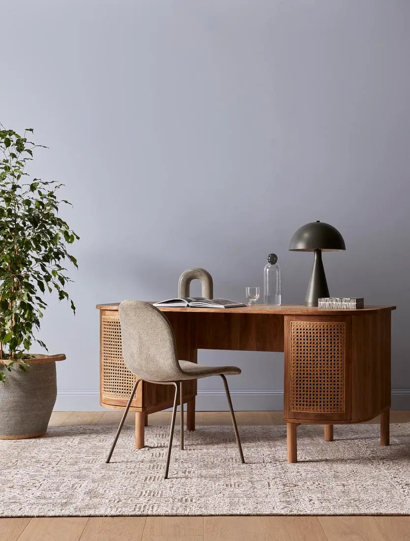 Dome Table Lamp