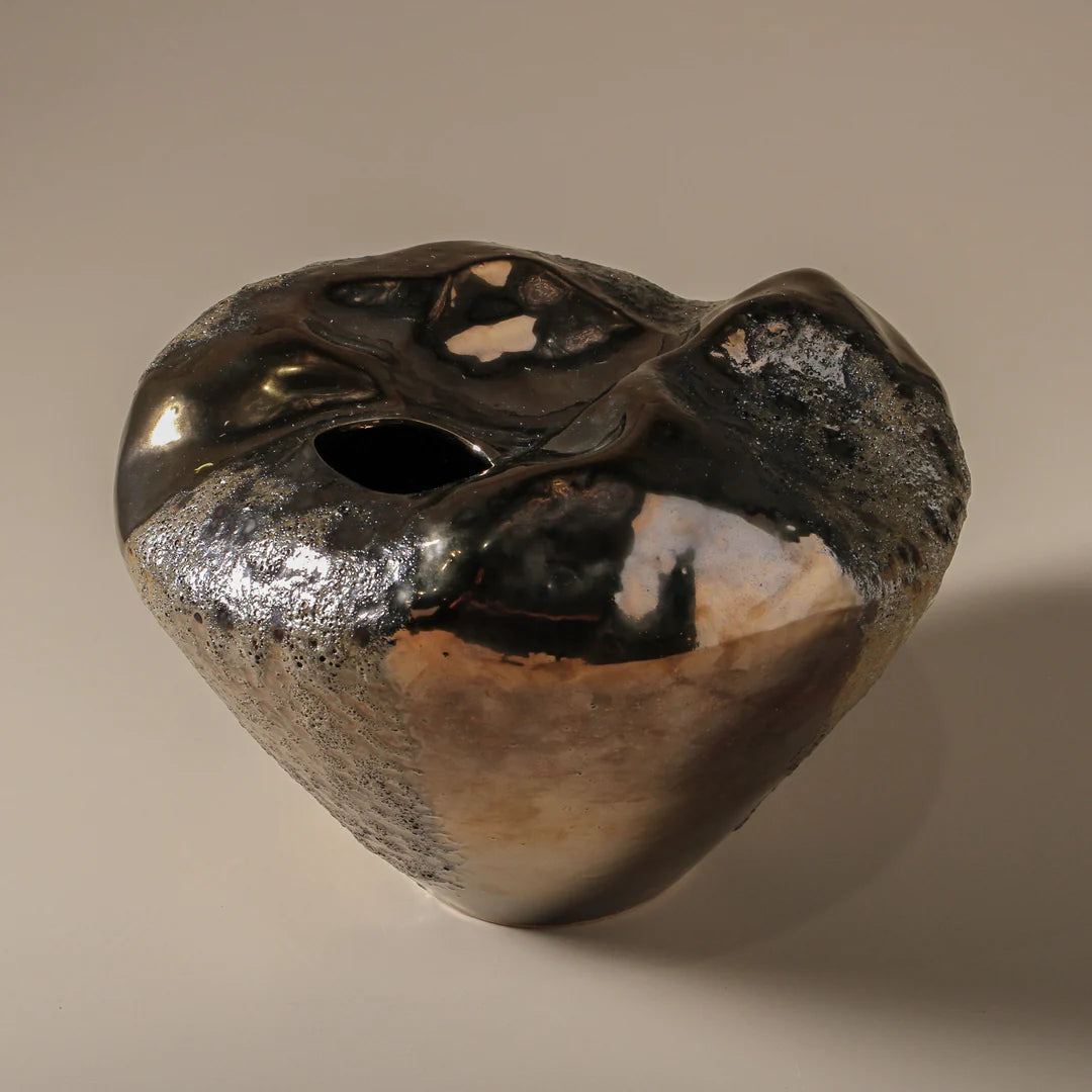 Cinder Vase