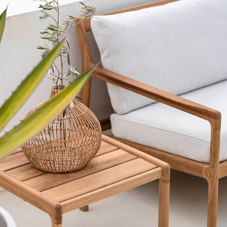 Outdoor Jack Side Table