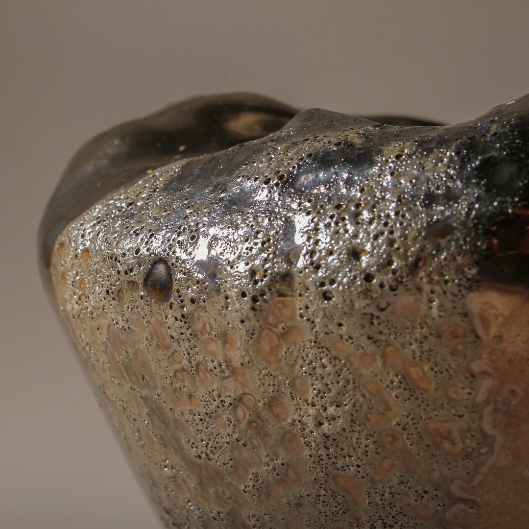 Cinder Vase