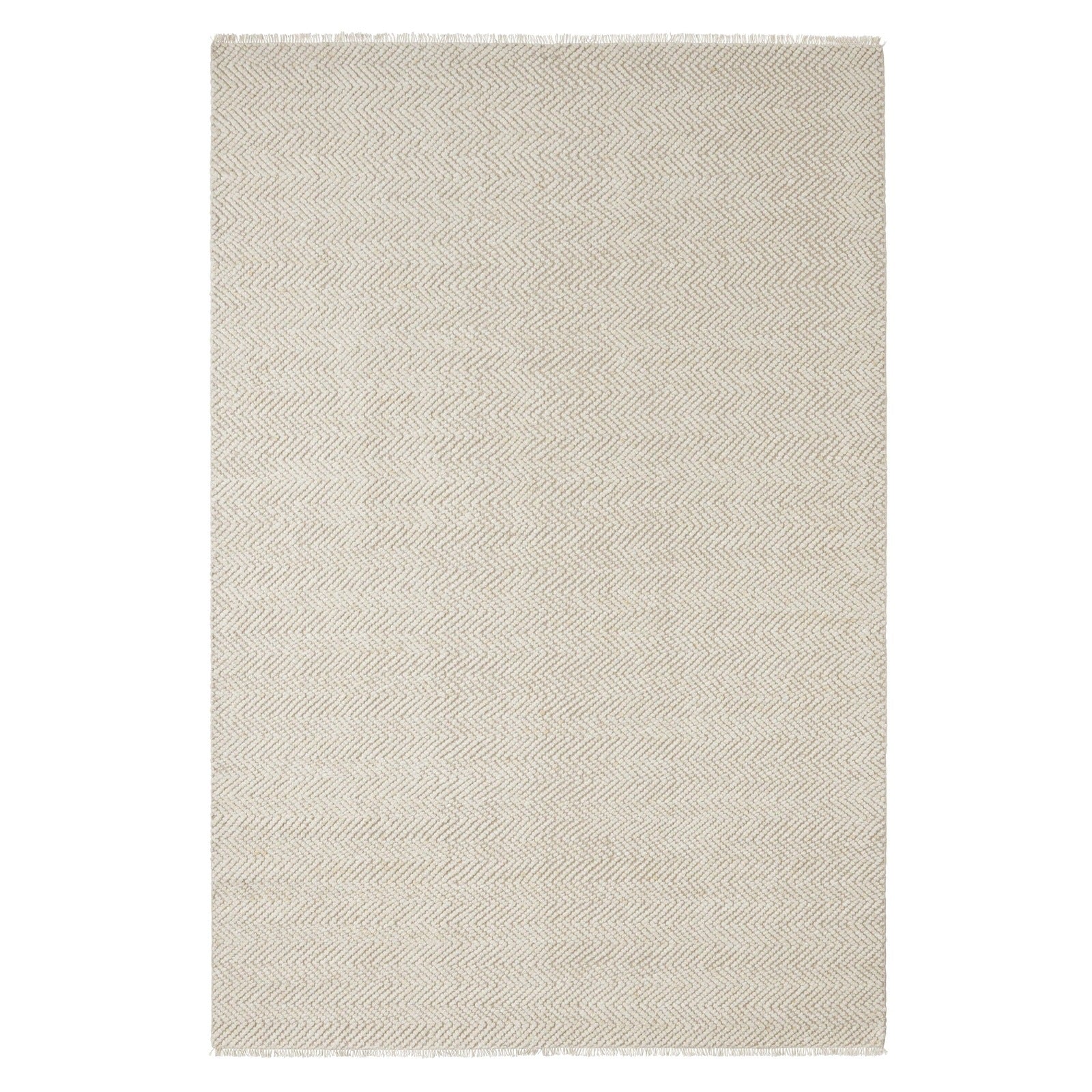 Crest Rug