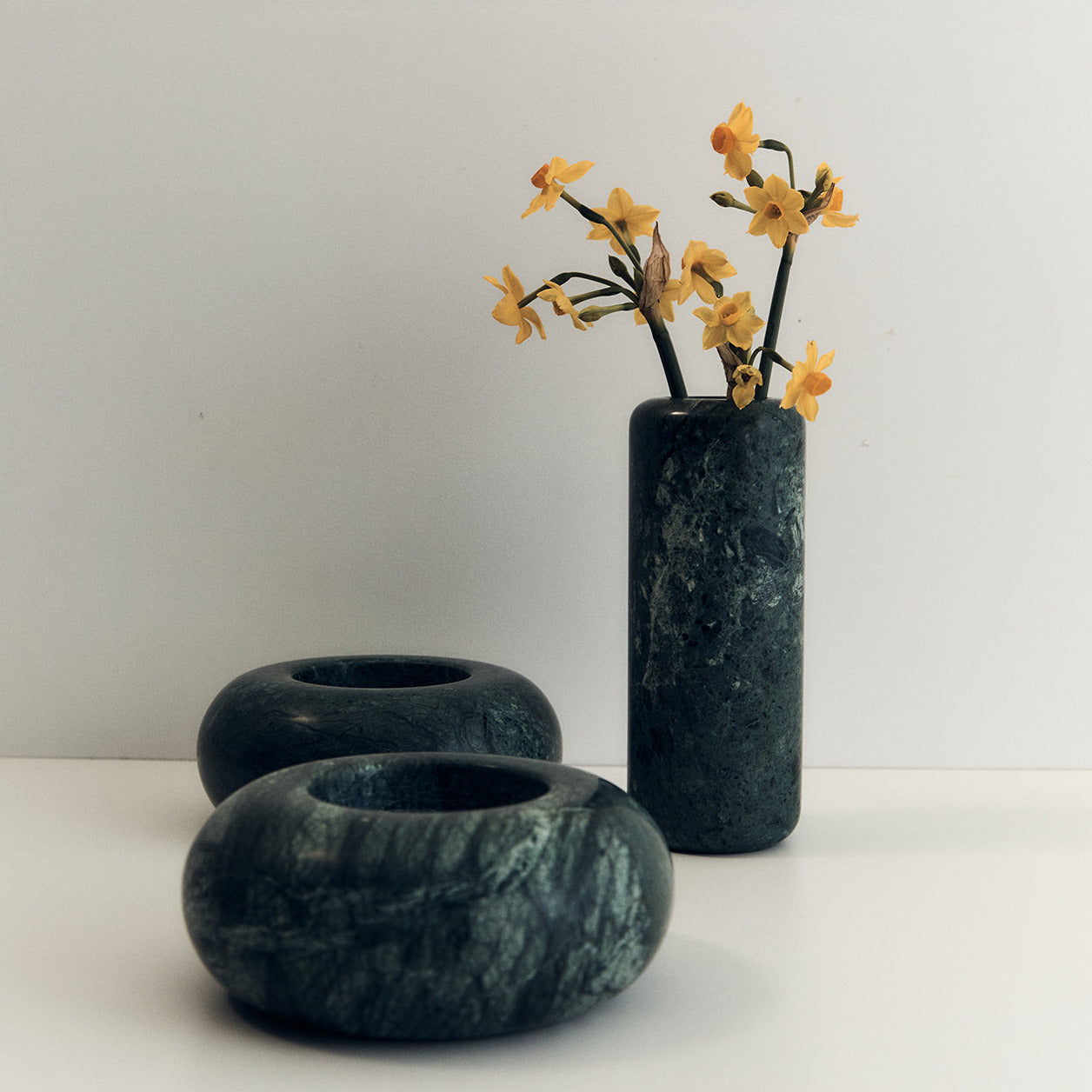 Molecular Vase Chunky