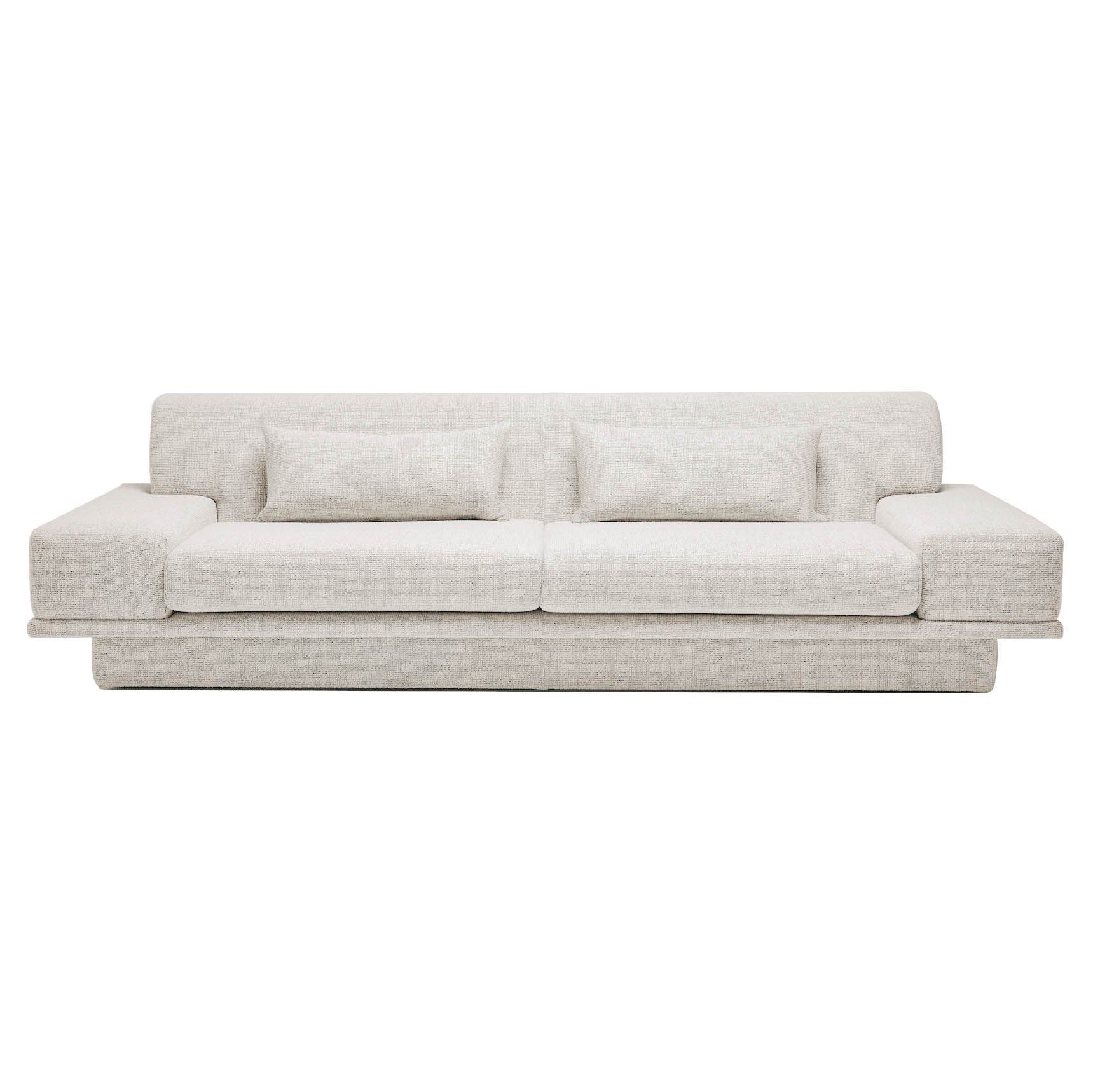 Agent Sofa