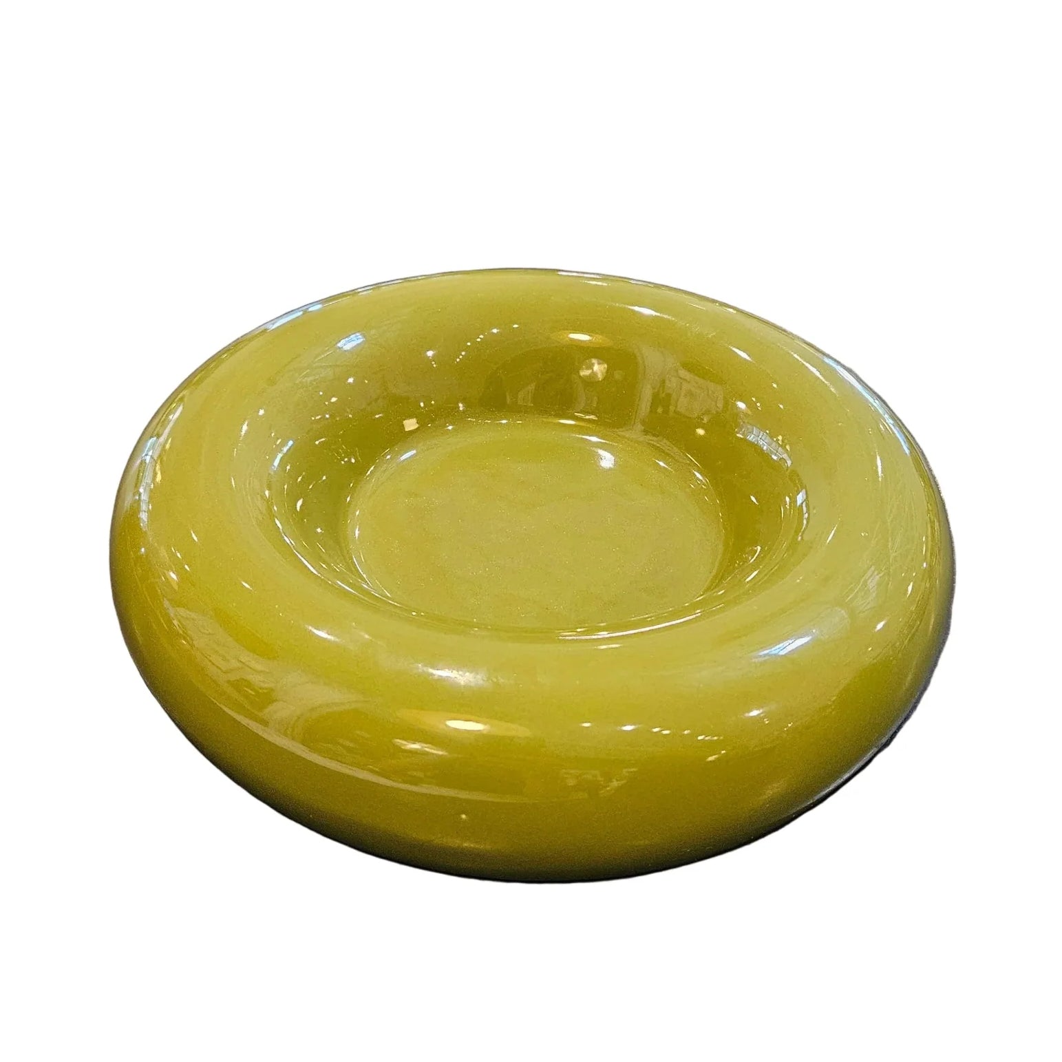 Orb Ceramic Bowl