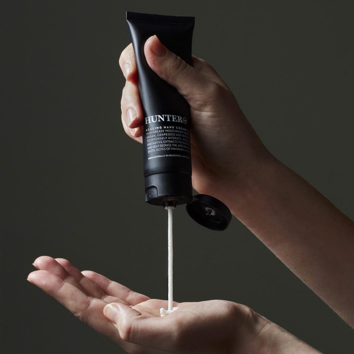 Healing Hand Cream - Coastal Living