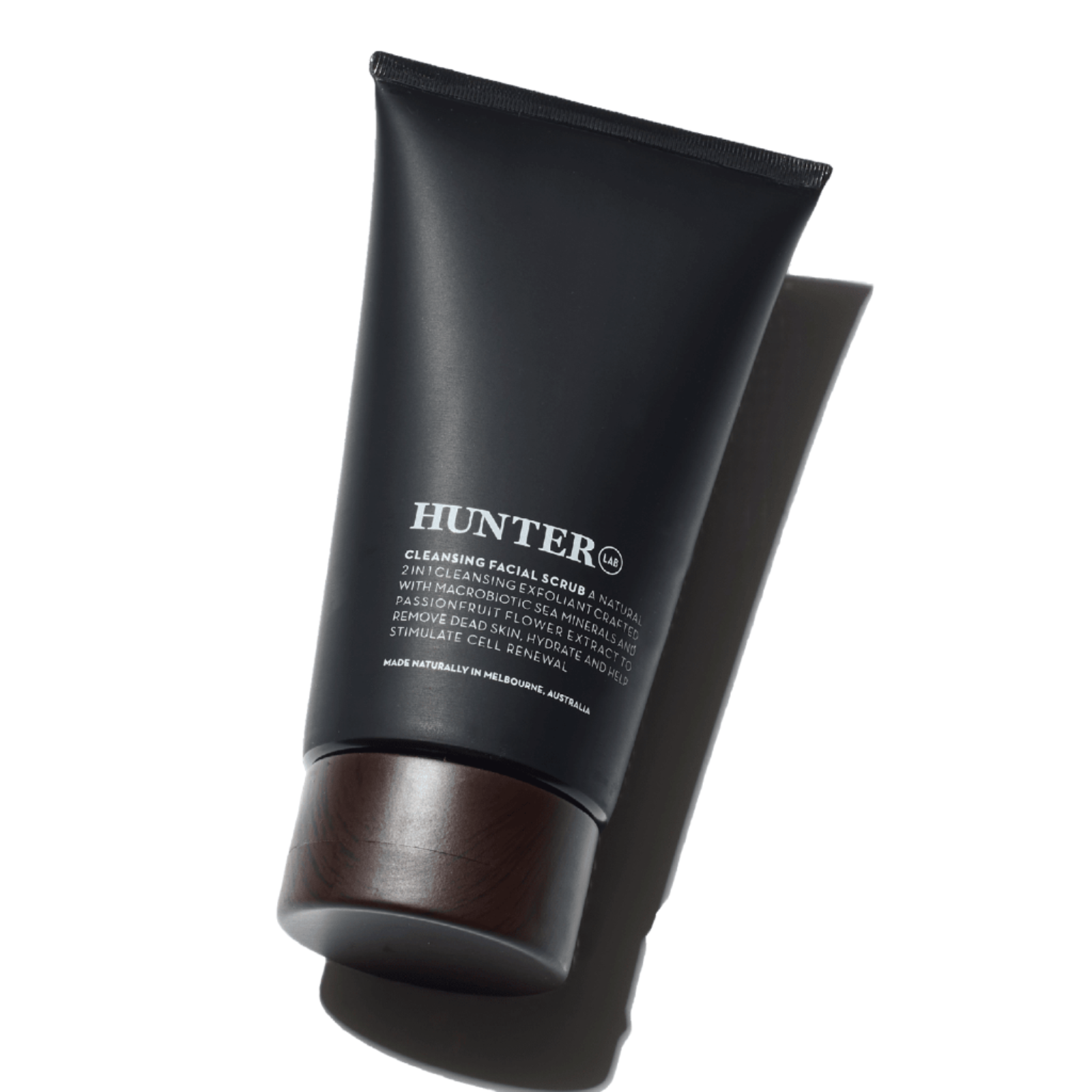 Cleansing Facial Scrub - Coastal Living