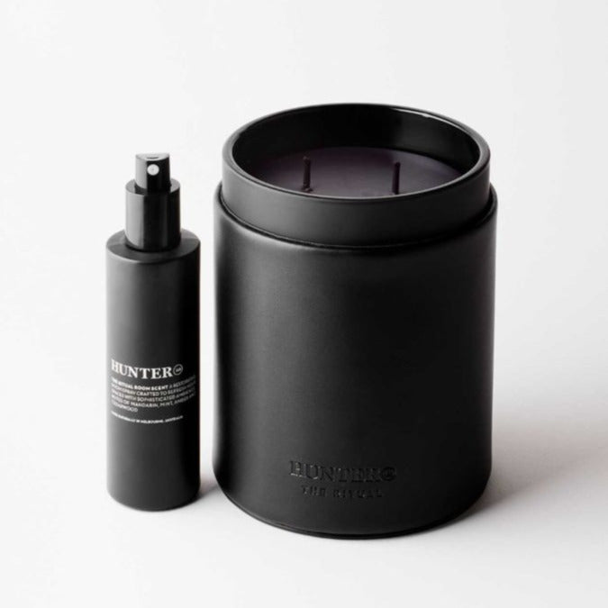 Ritual Room Scent - Coastal Living