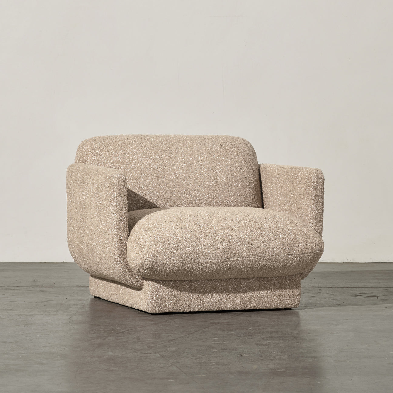 Bonnie Occasional Chair